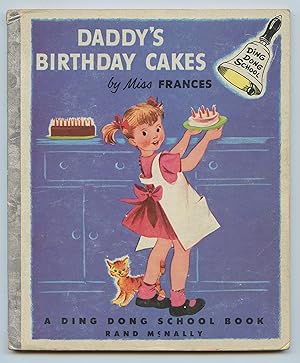 Seller image for Daddy's Birthday Cakes for sale by Attic Books (ABAC, ILAB)