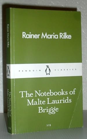 Seller image for The Notebooks of Malte Laurids Brigge for sale by Washburn Books