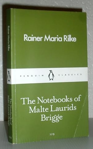 The Notebooks of Malte Laurids Brigge