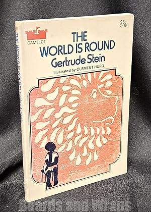 Seller image for The World Is Round for sale by Boards & Wraps