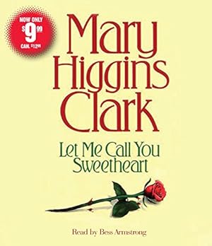 Image du vendeur pour Let Me Call You Sweetheart mis en vente par Reliant Bookstore