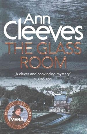 Seller image for Glass Room for sale by GreatBookPrices