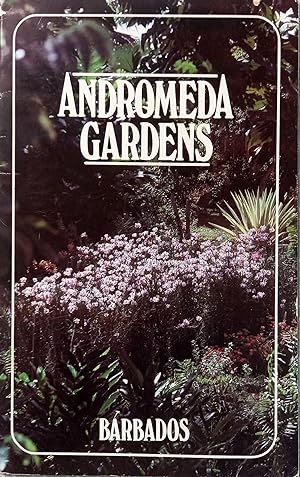 Andromeda Gardens Barbados