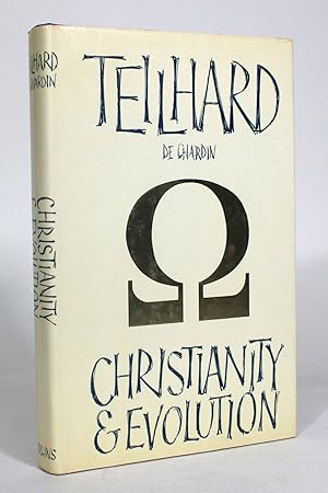 Seller image for Christianity and Evolution for sale by Minotavros Books,    ABAC    ILAB