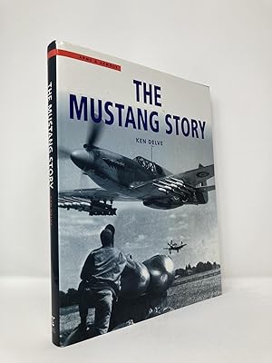 Image du vendeur pour The Mustang Story mis en vente par Southampton Books