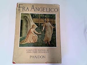 Imagen del vendedor de Fra Angelico a la venta por Goldstone Rare Books