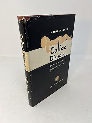 Imagen del vendedor de MANAGEMENT OF CELIAC DISEASE a la venta por Frey Fine Books