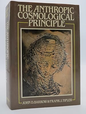 Seller image for THE ANTHROPIC COSMOLOGICAL PRINCIPLE for sale by Sage Rare & Collectible Books, IOBA