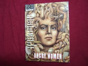 Seller image for Angry Women. for sale by BookMine