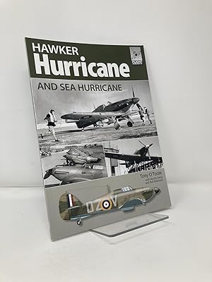 Immagine del venditore per Hawker Hurricane and Sea Hurricane (FlightCraft) venduto da Southampton Books