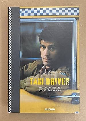 Seller image for Taxi Driver for sale by Fahrenheit's Books