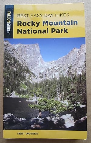 Bild des Verkufers fr Best Easy Day Hikes Rocky Mountain National Park (Best Easy Day Hikes Series) zum Verkauf von K Books Ltd ABA ILAB