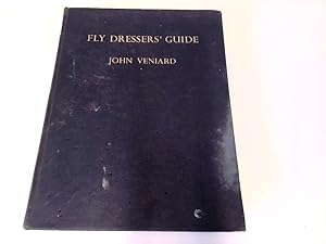 Seller image for Fly dressers' guide for sale by Goldstone Rare Books