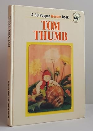 Tom Thumb (a 3D Puppet Wonder Book)