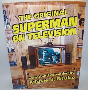 Seller image for The Original Superman on Television for sale by Easy Chair Books
