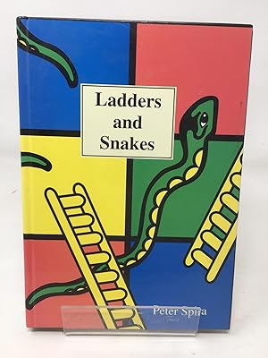 Image du vendeur pour Ladders and Snakes mis en vente par Cambridge Recycled Books