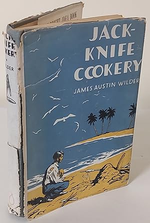 Jack-Knife Cookery