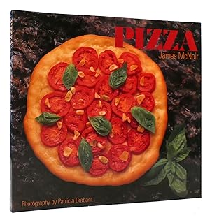 Seller image for PIZZA for sale by Rare Book Cellar