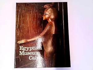 Image du vendeur pour Egyptian Museum, Cairo mis en vente par Goldstone Rare Books