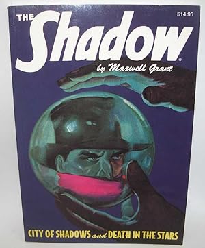 Imagen del vendedor de The Shadow #84: City of Shadows and Death in the Stars a la venta por Easy Chair Books