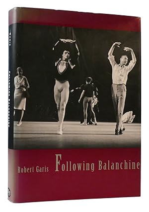 FOLLOWING BALANCHINE