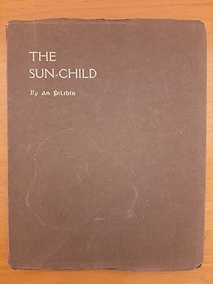 Image du vendeur pour THE SUN-CHILD mis en vente par Collectible Books Ireland