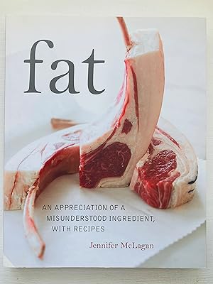 Seller image for Fat for sale by Cherubz Books