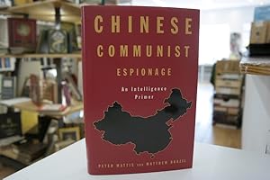 Chinese Communist Espionage: An Intelligence Primer