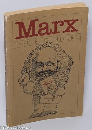 Seller image for Marx for Beginners for sale by Bolerium Books Inc.