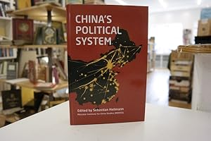 China's Political System (English Edition) (= Merics, Mercator Institute for China Studies)