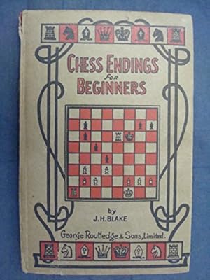 Chess Endings for Beginners