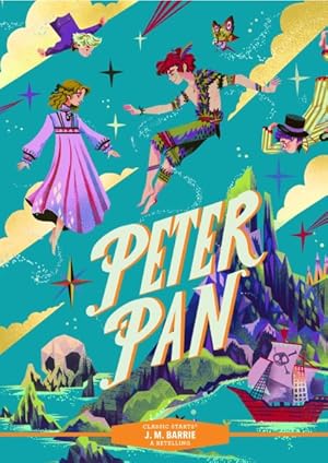 Imagen del vendedor de Peter Pan a la venta por GreatBookPrices