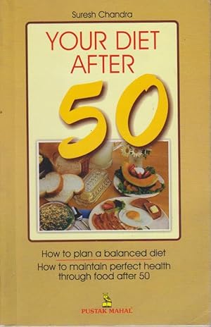 Your Diet After 50.