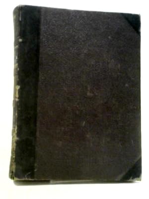 Bild des Verkufers fr Cassell's Illustrated History of England Vol. IV. zum Verkauf von World of Rare Books