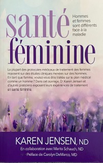 Sante Feminine