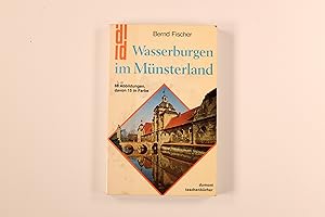 WASSERBURGEN IM MÜNSTERLAND.