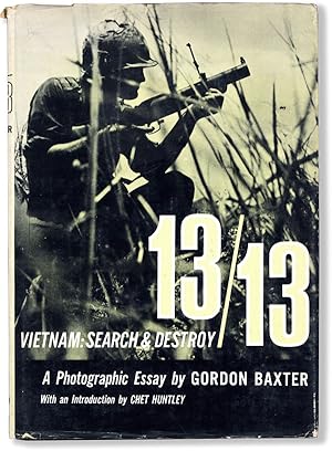 13/13 Vietnam: Search & Destroy