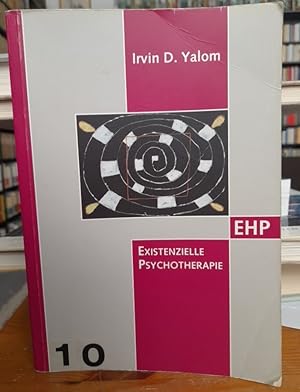 Existenzielle Psychotherapie.