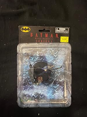 Image du vendeur pour Catwoman -Batman Mini-Figures Series 1 Kotobukiya Opened mis en vente par DTA Collectibles