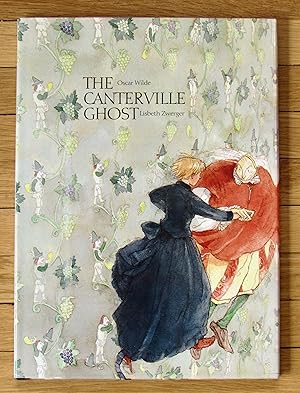 Seller image for The Canterville Ghost for sale by Bookworm and Apple