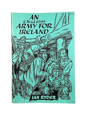 An English Army for Ireland