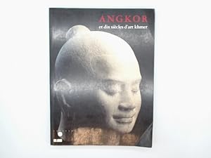 Seller image for Angkor et dix sicles dart khmer for sale by Buchschloss