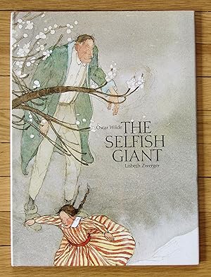 Imagen del vendedor de The Selfish Giant a la venta por Bookworm and Apple