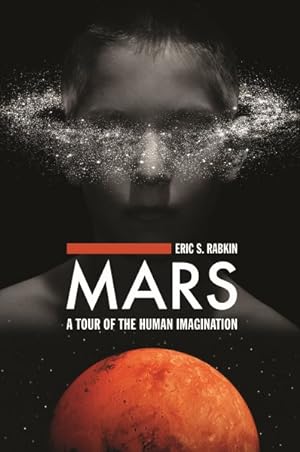 Seller image for Mars : A Tour Of The Human Imagination for sale by GreatBookPrices