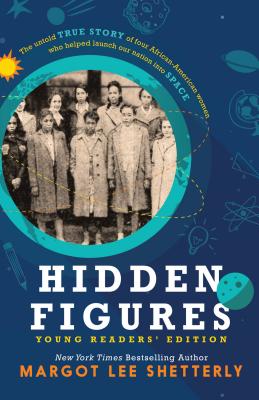 Seller image for Hidden Figures (Yre) (Paperback or Softback) for sale by BargainBookStores
