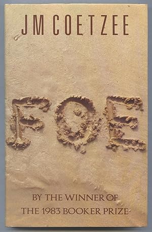 Seller image for Foe for sale by Between the Covers-Rare Books, Inc. ABAA