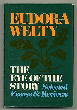 Seller image for The Eye of the Story: Selected Essays and Reviews for sale by Between the Covers-Rare Books, Inc. ABAA