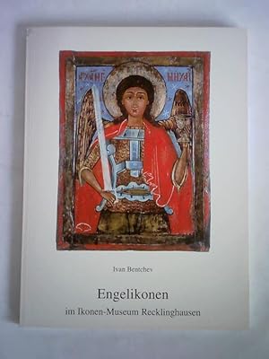 Bild des Verkufers fr Engelikonen im Ikonen-Museum Recklinghausen zum Verkauf von Celler Versandantiquariat