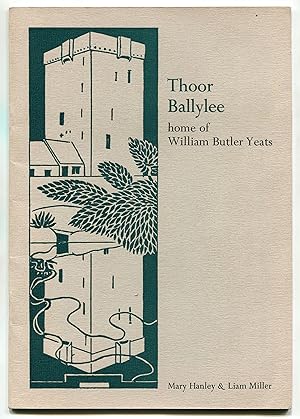 Seller image for Thoor Ballylee: home of William Butler Yeats for sale by Between the Covers-Rare Books, Inc. ABAA