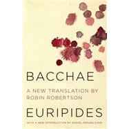 Seller image for Bacchae for sale by eCampus